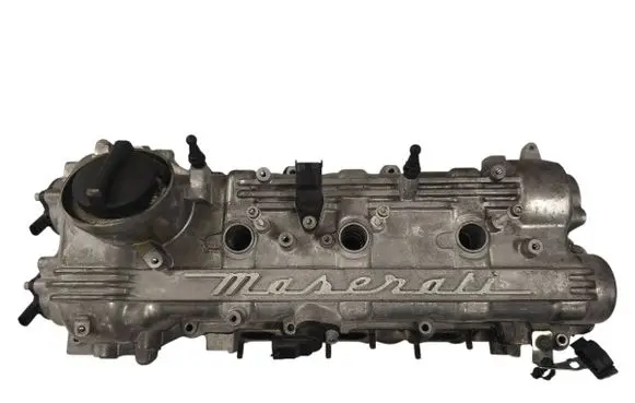 Maserati Ghibli Engine head 2283306