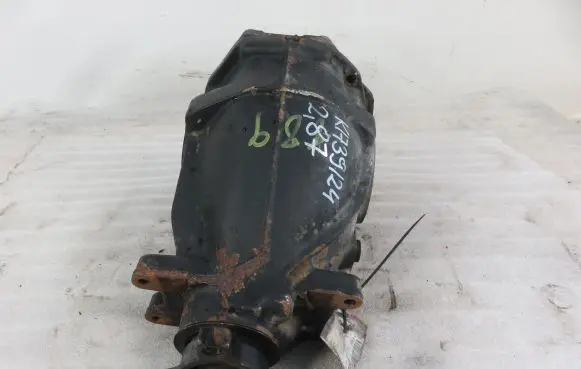 Mercedes-Benz E AMG W211 Rear differential 287 A2303511108