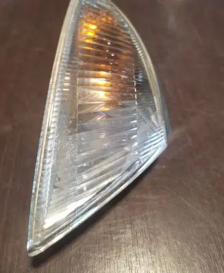 Mitsubishi Carisma Front indicator light 145732