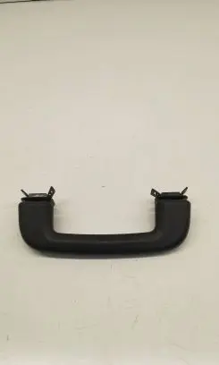 Front interior roof grab handle