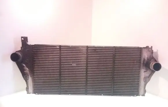 Renault Laguna II Intercooler radiator 8200008761