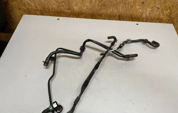 Ford Fiesta Vacuum line/pipe/hose