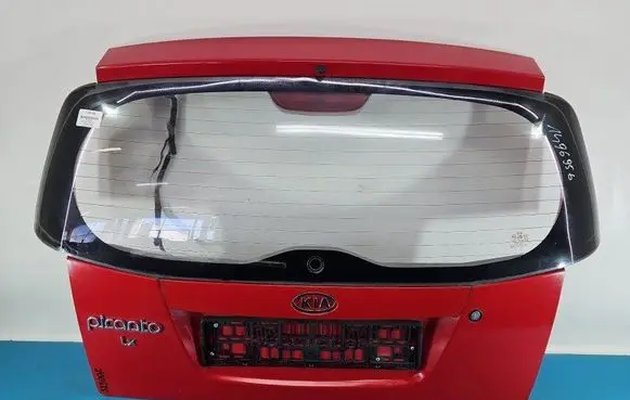 KIA Picanto Tailgate/trunk/boot lid IMPRK1496956