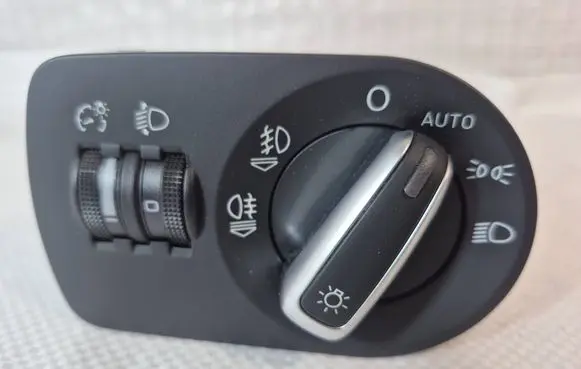 Light switch