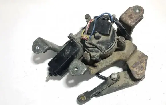 Mazda 323 F Headlight part 