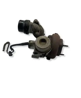 Renault Trafic III (X82) Turbo 54389700018