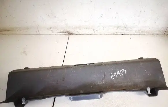 Volvo S40 Other trunk/boot trim element 9486870