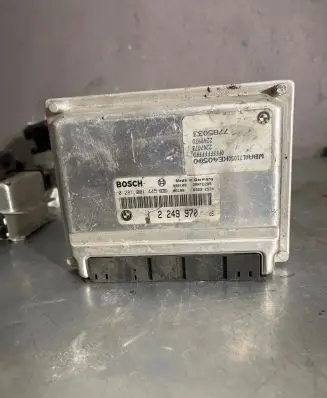 Engine control unit/module