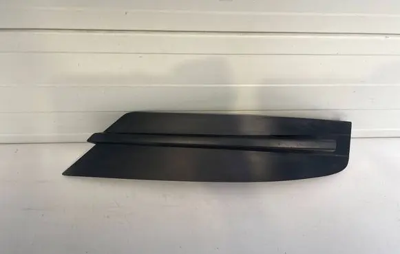 Volkswagen Crafter Front bumper lower grill 7C0807246