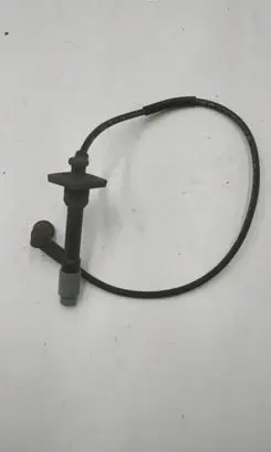 Toyota Avensis T220 Ignition plug leads 