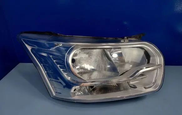 Ford Transit Headlight/headlamp BK3113W029BF 1877025 1815694