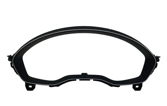 Audi Q5 SQ5 Dashboard trim 80A857115