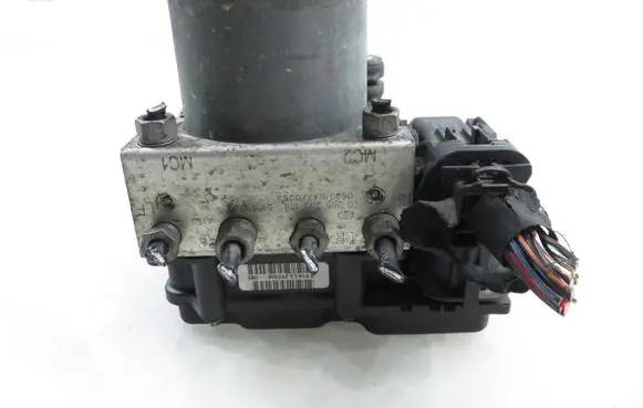 Fiat Panda II ABS Pump 0265800733