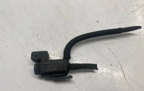 BMW X5 E70 Turbo solenoid valve 70231800