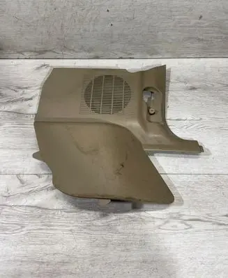 BMW Z3 E36 Foot area side trim 8397546 51438397546