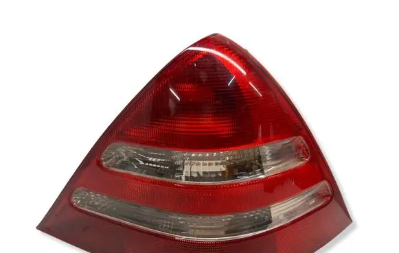 Mercedes-Benz SLK R170 Rear/tail lights A1708201064