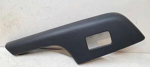 Honda CR-V Rear door window switch trim 83741T1GE01 83742T1GE51ZA