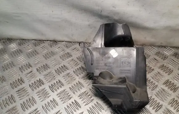 Mini One - Cooper Coupe R56 Other engine bay part 2755864
