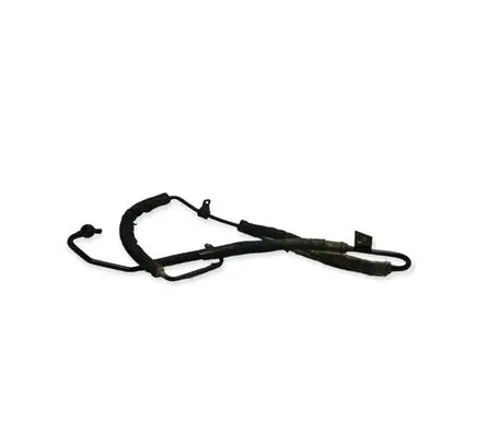 Volkswagen Sharan Power steering hose/pipe/line