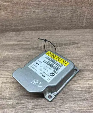 BMW 3 E46 Airbag control unit/module 6912755 0285001458