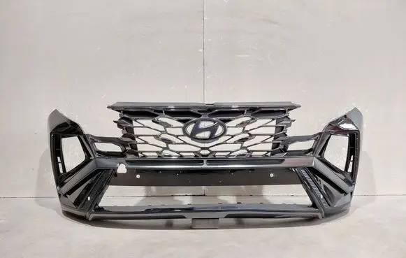 Hyundai Tucson IV NX4 Front bumper 86511N7SA0