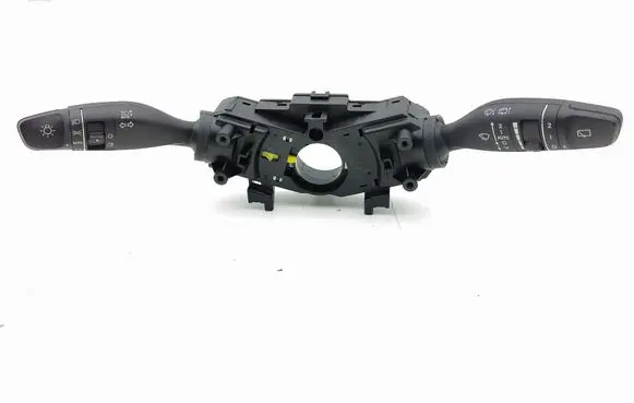Hyundai Kona I Wiper turn signal indicator stalk/switch 3K53QR1003 93404J9860 202204130200