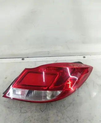 Opel Insignia A Rear/tail lights