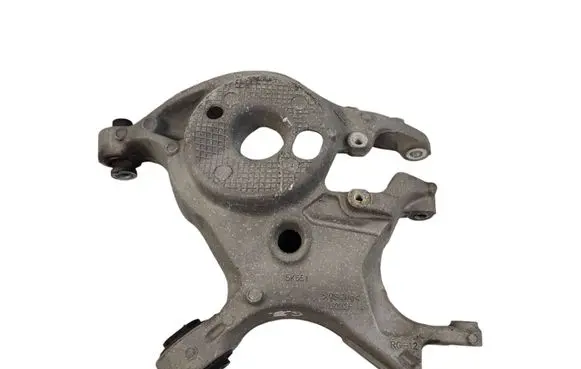 Ford Fusion II Rear upper control arm/wishbone 5K651 U022F RG12