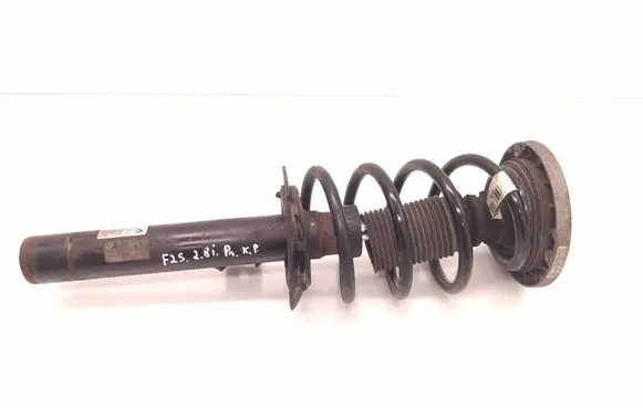 BMW X3 F25 Front shock absorber/damper 6796315 F25V009BL