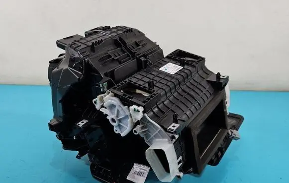 Renault Captur Interior heater climate box assembly 272701738R IMPRK1462520