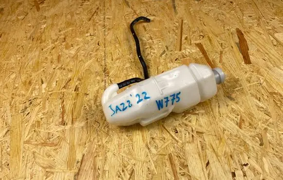 Honda Jazz IV GR Coolant expansion tank/reservoir
