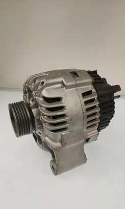 Citroen Berlingo Generator/alternator 112711 9121308580 9621308580