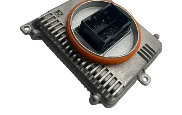 Skoda Octavia Mk4 Headlight ballast module Xenon 992941572CD 992941572C 10101500065