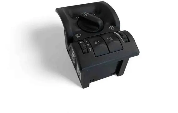 Opel Vectra C Light switch 