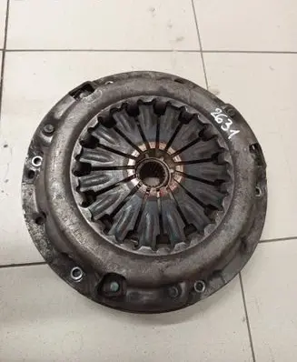 Suzuki Grand Vitara II Clutch set kit 8200247241