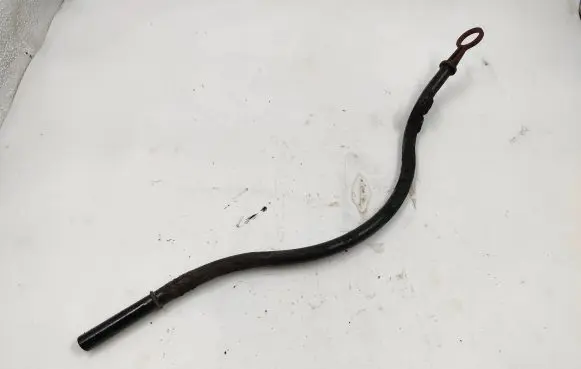 BMW 3 E36 Oil level dip stick 