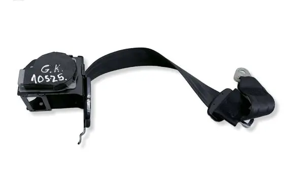 Mazda 6 Rear seatbelt T89482T 00097460