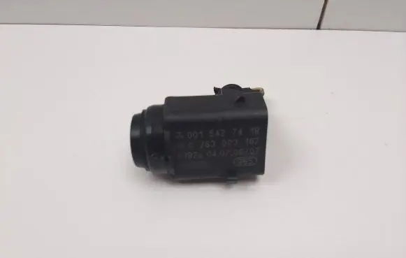 Mercedes-Benz C W204 Parking PDC sensor 0015427418 0263003167