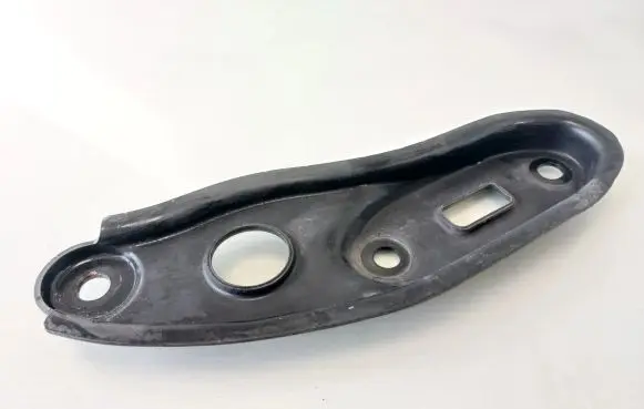 Honda Civic Sway bar bush bracket, front 