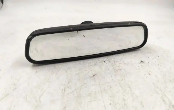 Audi A4 S4 B6 8E 8H Rear view mirror (interior) E1010590