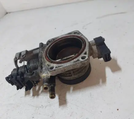 BMW 5 E39 Throttle valve 1433385