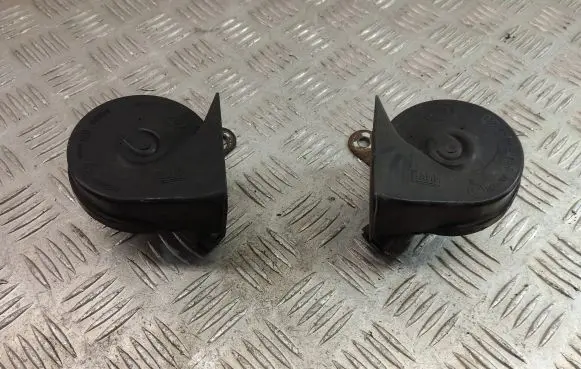 Chevrolet Captiva Horn signal 4046495