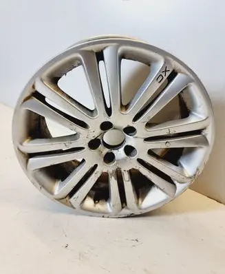 R19 alloy rim