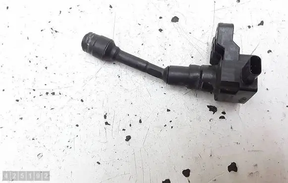 Ford Fiesta High voltage ignition coil CM5G12A366CB