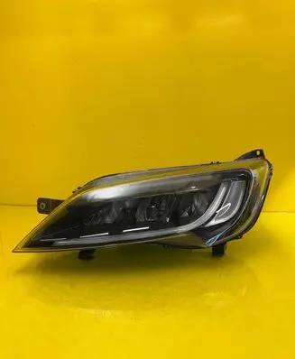 Fiat Ducato Headlight/headlamp 15J24-T1