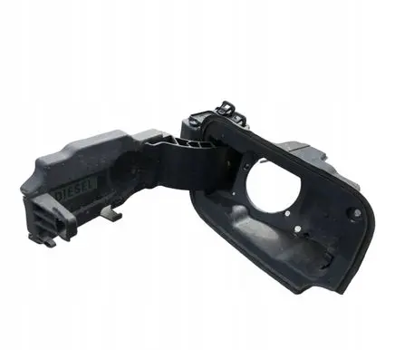 Renault Kangoo II Fuel tank cap 8200705919