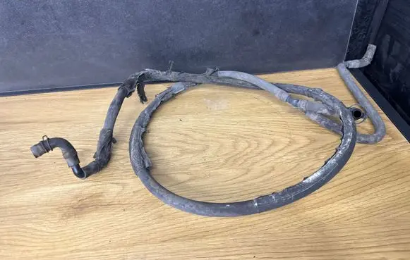 Honda Civic Headlight washer hose/pipe