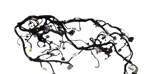 Ford Escape IV Panel wiring PZ1T14401 PZ1T14401KNABC A14441884