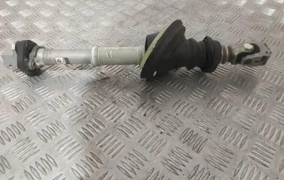 BMW 5 F10 F11 Steering column universal joint 6776320