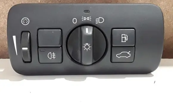 Volvo XC60 Light switch 30739412